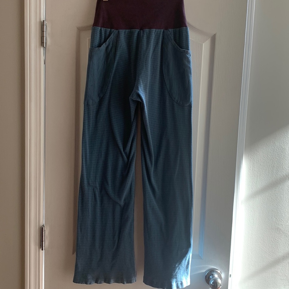 Spiritex high waist, wide leg pants, XS